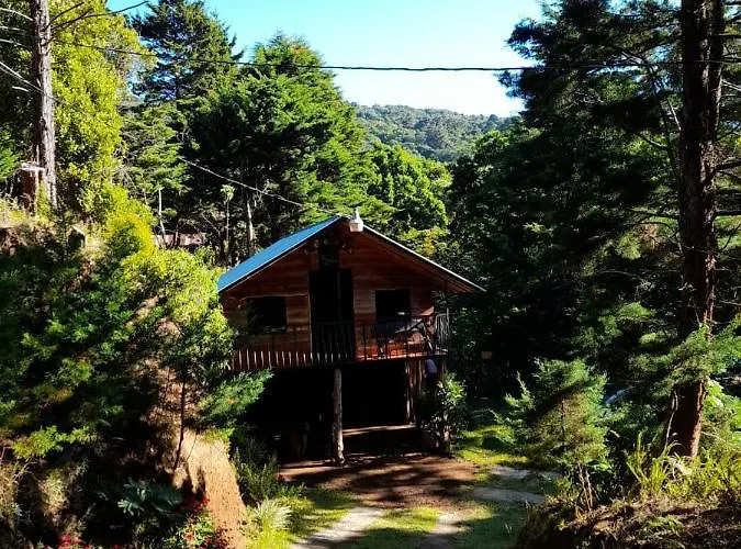 Cabana De Montana Queca
