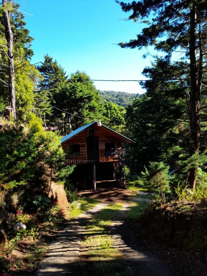De Montana Queca Chalet